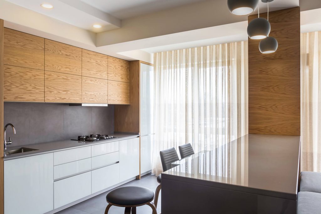эксклюзивные кухни - myhome.md