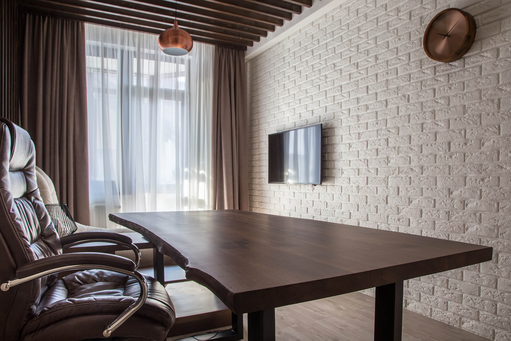 Мебель в кабинет на заказ, Кишинев - myhome.md