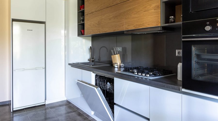 Эксклюзивные кухни на заказ - myhome.md