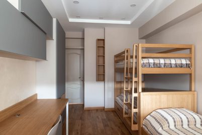 двухэтажная кровать в детскую комнату на заказ - - myhome.md