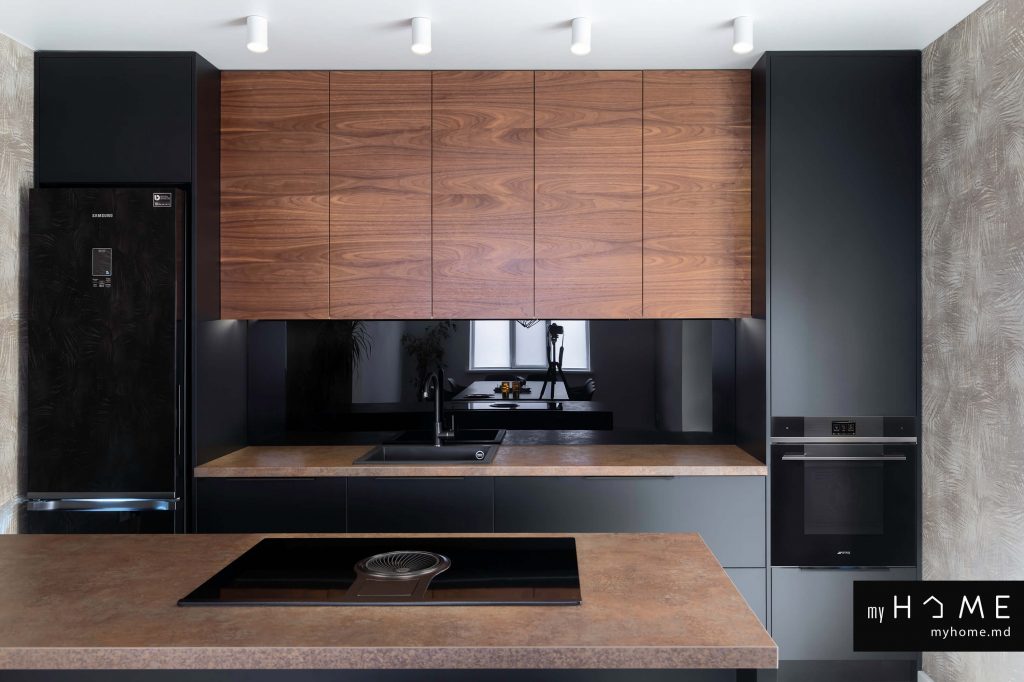 Кухни для ценителей качества - myhome.md
