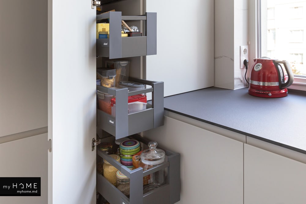 Blum Space Tower - myhome.md