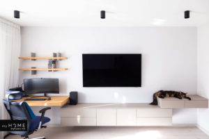 Стенка в гостиную под заказ по вашим размерам - myhome.md