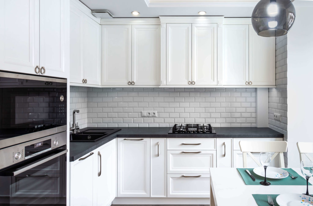 My Home Studio | Матовая или глянцевая кухня: что лучше? |