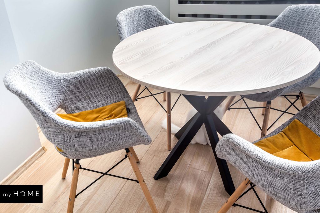 My Home Studio | Кухни на заказ: какие цвета будут в тренде в 2026 году |